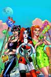 HARLEY QUINN ROAD TRIP SPECIAL #1