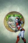 HARLEY QUINN #0