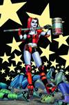  HARLEY QUINN #1