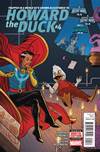 HOWARD THE DUCK #4