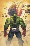 INCREDIBLE HULK #1