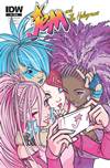 JEM & THE HOLOGRAMS #3