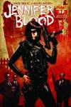 Jennifer Blood #1