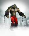 ARKHAM CITY DELUXE ACTION FIGURE ASST