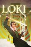 LOKI AGENT OF ASGARD #1