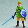 LOZ SKYWARD SWORD LINK FIGMA AF 