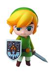 LOZ WIND WAKER LINK NENDOROID #413