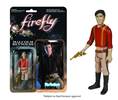 REACTION FIREFLY MALCOLM REYNOLDS FIGURE