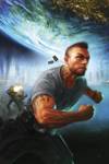 MASS EFFECT HOMEWORLDS #1 PALUMBO CVR