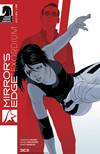 MIRRORS EDGE EXORDIUM #1