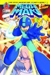 MEGA MAN #1