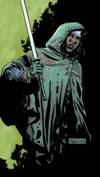 WALKING DEAD MICHONNE SPECIAL (MR)