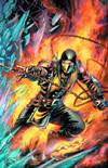 MORTAL KOMBAT X TP VOL 01 (MR)