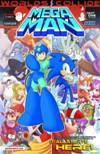 MEGA MAN #24