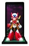 MEGAMAN X ZERO TAMASHII BUDDIES FIGURE