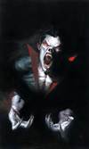 MORBIUS LIVING VAMPIRE #1