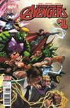 NEW AVENGERS #1