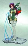 NGE 3.0 MARI ANI-STATUE PLUG SUIT VER (C: 1-1-4)