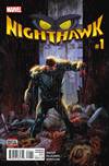 NIGHTHAWK #1