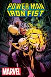 POWER MAN AND IRON FIST #1