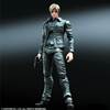 RESIDENT EVIL 6 PLAY ARTS KAI LEON KENNEDY AF