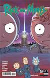 RICK & MORTY #10