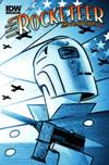 ROCKETEER ADVENTURES 2 #1 Of(4)