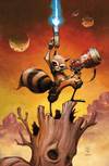 ROCKET RACCOON #1