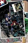 SECRET AVENGERS #1