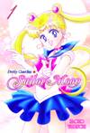 SAILOR MOON TP KODANSHA ED