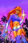 STARFIRE #1