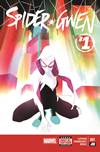 SPIDER-GWEN #1