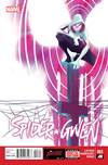 SPIDER-GWEN #3