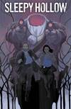 SLEEPY HOLLOW #1 (OF 4)