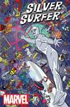 SILVER SURFER #1