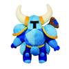 SHOVEL KNIGHT PLUSH