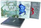 SKY ART OF FINAL FANTASY SLIPCASE ED (C: 0-1-2)