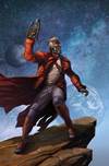 LEGENDARY STAR LORD #1 ANMN