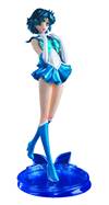 SAILOR MOON CRYSTAL SAILOR MERCURY FIGUARTS ZERO PVC FIG