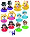 SAILOR MOON PS PETIT CHARA LAND 