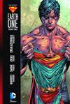 SUPERMAN EARTH ONE HC VOL 03