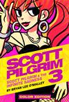 SCOTT PILGRIM COLOR HC VOL 03 (OF 6)