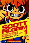 SCOTT PILGRIM COLOR HC VOL 01 (OF 6) (O/A)