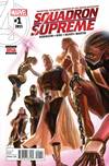 SQUADRON SUPREME #1