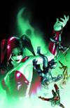 SUICIDE SQUAD #6