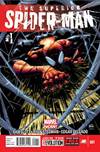 SUPERIOR SPIDER-MAN #1 NOW