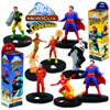 DC HEROCLIX SUPERMAN BOOSTER BRICK (C: 1-1-2)