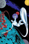 SILVER SURFER #1