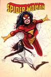 SPIDER-WOMAN #1