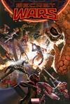 SECRET WARS #1 (OF 8)